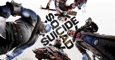 Suicide Squad KTJL release times: when you can start playing .